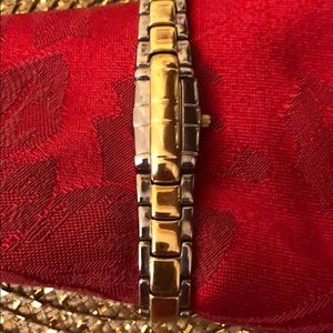 Joan Rivers Classic watch